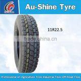 Cheap Semi Truck Tires Dunlop Truck Tires 215/70r17.5 14.5r20 11r22.5 315/80R22.5 295/75r 22.5 for Sale thumbnail-1