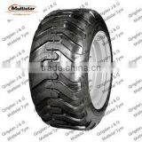 550/60-22.5 Agricultural Gravity Bin Wagon Tyre thumbnail-1