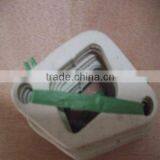 Chinese CLG816 Wheel Loader Loader Gasket, Inlet Tube thumbnail-1