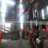 Farm Tractor Custom Sifang Tiller Balde thumbnail-2