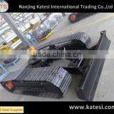 High Quality Excavator&dozer Undercarriage Parts thumbnail-1