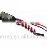 FPV Quadcopter 1CH LED Light Controller Electronic RC Switch 2A 1 Channel thumbnail-1