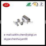 Customzied Various Shaft Protecting Sleeve Pump Shaft Sleeve and Steel Hollow Shaft thumbnail-2