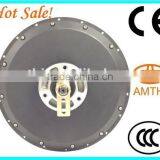 Bicycle Wheel Motor, Electric Bicycle Motor, Wheel Hub Motor thumbnail-6