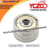 626 Non-standard Bearing for Sports Equipment Bearing Series thumbnail-1
