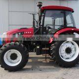 140hp 4WD Tractor thumbnail-1