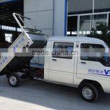 Electric Logistic Truck thumbnail-6