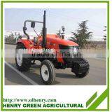 Agricultural Tractor Rotavator thumbnail-4