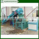 Energy-efficient Straw Briquetting Machine Price thumbnail-2