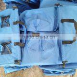 Towing Foldable Sides Tool Handle Steering Cart thumbnail-1