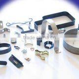 Flat Torsion Spring, Flat Bed Spring, Flat Spiral Spring thumbnail-2