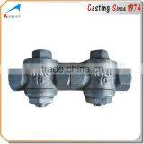 OEM Hot Sale High Quality Foundry Casting Copper Alloy thumbnail-1