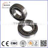 High Quality SL182209 Cylindrical Roller Bearing for Gearbox , Reducers and Other Machines thumbnail-2