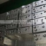 Hot Selling Hydraulic Manifold Block for Valve