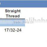 965Union Elbow,Air Brake Fittings for Nylon Tube,Brass Valve thumbnail-3