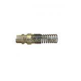 668S Male Connector With Spring, D.O.T. Air Brake Fitting For Rubber Tube,Pneumatic va thumbnail-2