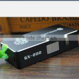 oem mini e cigarette raptor box mod, mechanical box mod