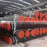 4'' SCH 40 API 5l Gr.b Seamless Carbon Steel Pipes