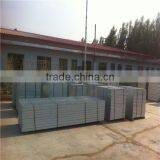 Steel Grating Standard Size / Stainless Steel Grating Price / Galvanized Steel Grating thumbnail-4