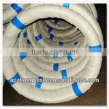 Electro galanized iron Wire with all Gauge