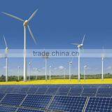 Wind Solar Hybrid Power System/solar Wind Hybrid Power System 1KW,2KW,3KW,4KW,5KW,6KW,8KW,10KW,20KW,30KW,50KW,100KW thumbnail-1