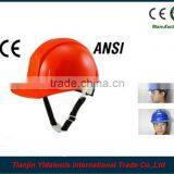 Safety Helmet /hard Hat With CE and ANSI thumbnail-5