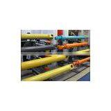 Four Bar Hydraulic Cylinder thumbnail-1