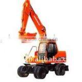 Doosan Excavator Hydraulic Cylinder Arm Boom Cylinder Doosan DX340 Bucket Cylinder thumbnail-6