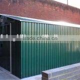 Prefabricated Garage House 6x6x2.6m for Cars thumbnail-6