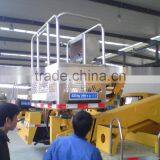 Truck Mounted Aerial Work Platforms thumbnail-3