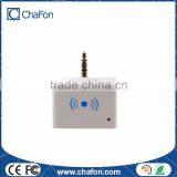 Super Mini 13.56mhz IOS Android Rfid Audio Card Reader thumbnail-3