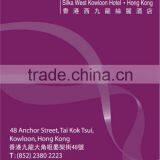 uv Ink Luxury Business Cards thumbnail-6