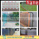Now Design Temporary Construction Fence for Sale (direct Factory)