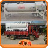 2016 Hot Selling PVC Powder Blending Machine,Dry Powder Blender thumbnail-1