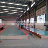 High Quality Electronic Truck Scale Heavy Duty Truck Weighing Scale With Printing thumbnail-6