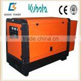 Hot Sale ! Small Home Use Silent Generators 10kva thumbnail-1