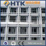 SGS/ISO/BV Cert. Factory Automatic Welded Wire Mesh Equipment thumbnail-2