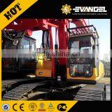 SANY SR365RC10 Mining Rotary Core Drilling Rig Machine thumbnail-4