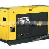 Silent Diesel Genset/ Energy Generatorsprice From China Supplier thumbnail-1