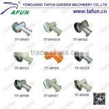 Gear Box for Gasoline Drive Brush Cutter on Sale thumbnail-1