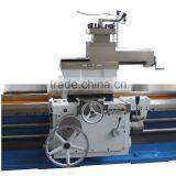 Horizontal Heavy Duty Lathe (Turning Machine) thumbnail-4