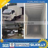 Cheap Price Small FOTON Truck thumbnail-3