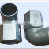 High Precision Casting Small Metal Parts,OEM Custom Customized High Precision Casting Parts thumbnail-5