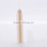 2017 Hot Sales Plastic Tube Manufacturers With Brush Tips thumbnail-3
