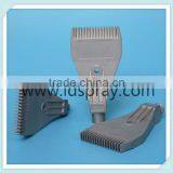 Stainless Steel With Sandblast Windjet Blow off Air Spray Nozzle Products thumbnail-1