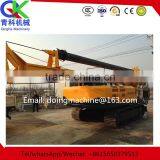 Deep Hole Pile Driver Large Diameter Pile Driver thumbnail-4