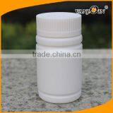 80ml Empty Portable Medical Bottles