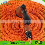 25ft, 50ft, 75ft x 100FT Flexible Adjustable Expandable Bungee Garden Hose thumbnail-2