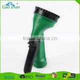 4-Function Hand Spray Gun Garden Hose Pipe Nozzle thumbnail-4