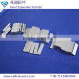 High Quality Tungsten Carbide Bars/Block,Tungsten Carbide Square Bar Flat Bar&Cemented/Tungsten Carbide Sheet thumbnail-2